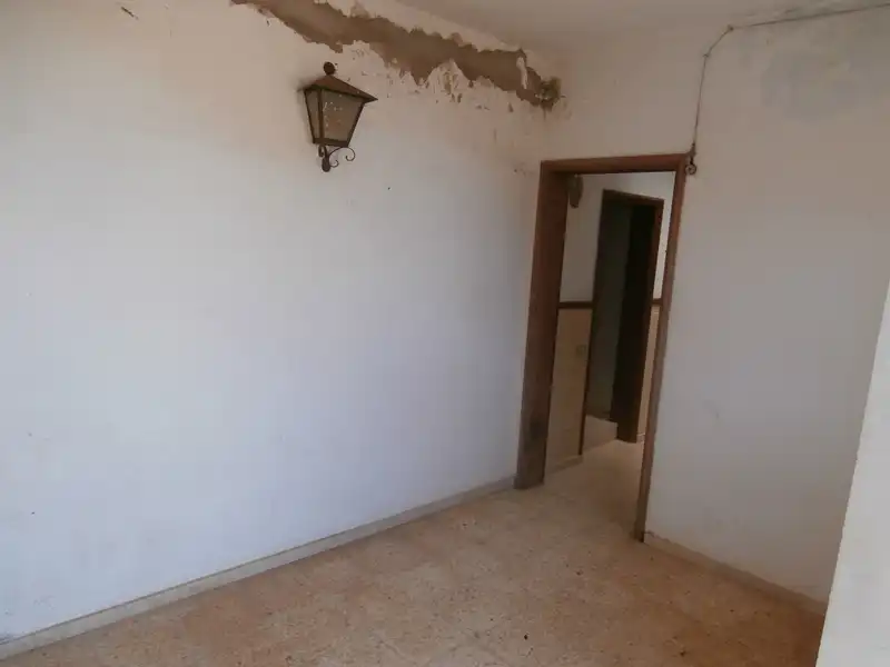 Finca rústica en venta en Moya (Las Palmas)