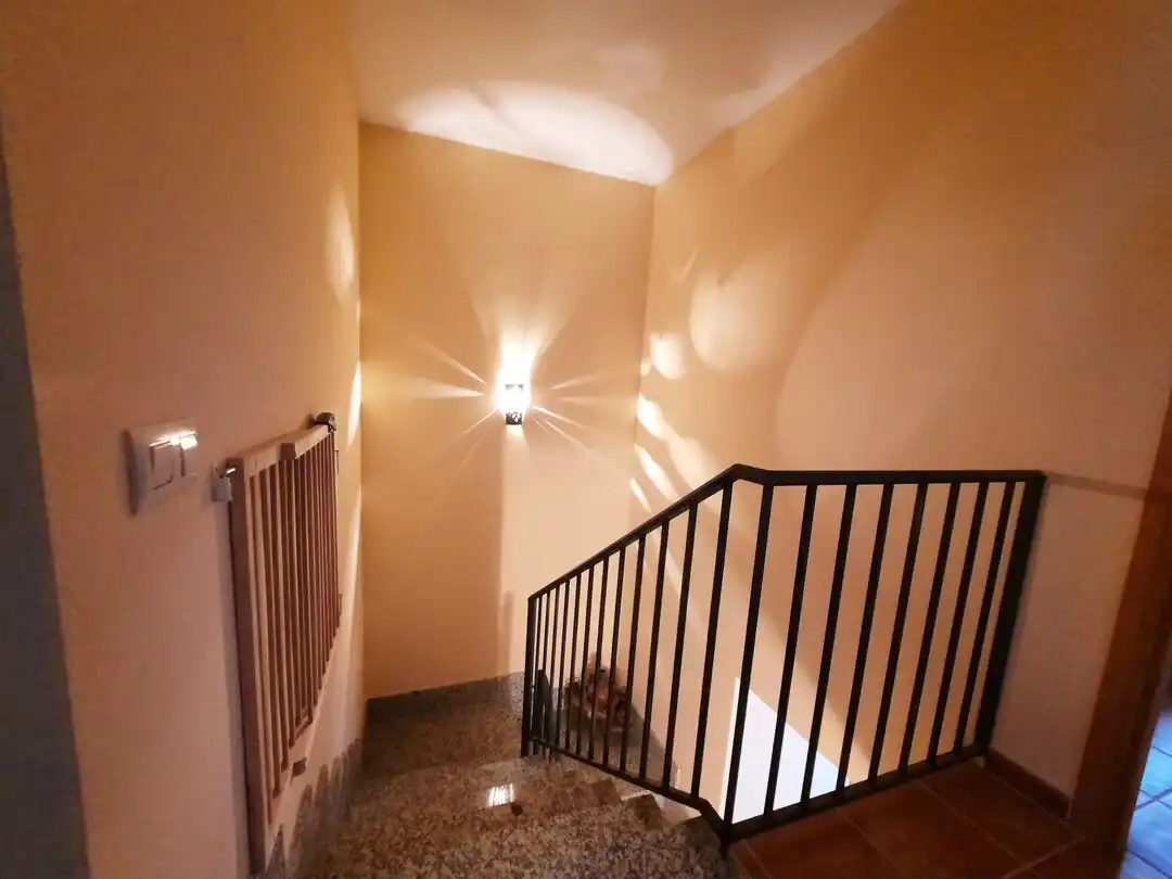 Detached homes for sale in Escalona  with Air Conditioner, Heating and Storage room