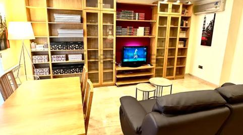 Foto 4 de Apartament de lloguer a Calle Infantes, Plaza de Toros, Ciudad Real Capital