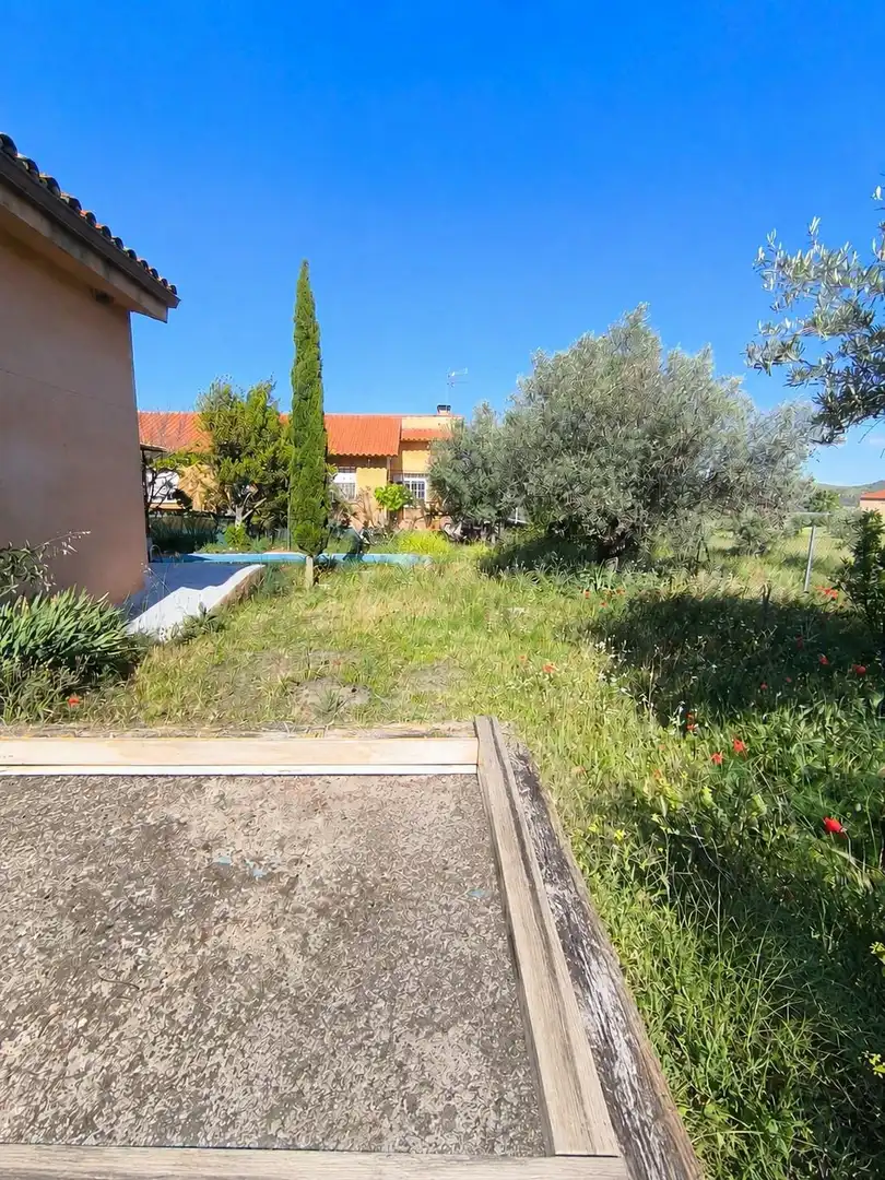 Casa o chalet en venta en Torremocha de Jarama con Calefacción, Jardín privado y Trastero