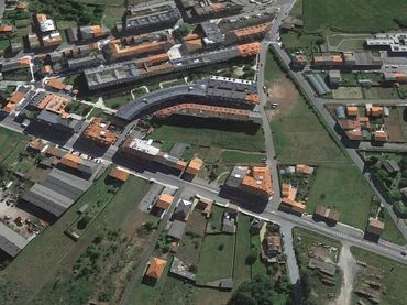 Terreny residencial en venda a Avenida Finisterre