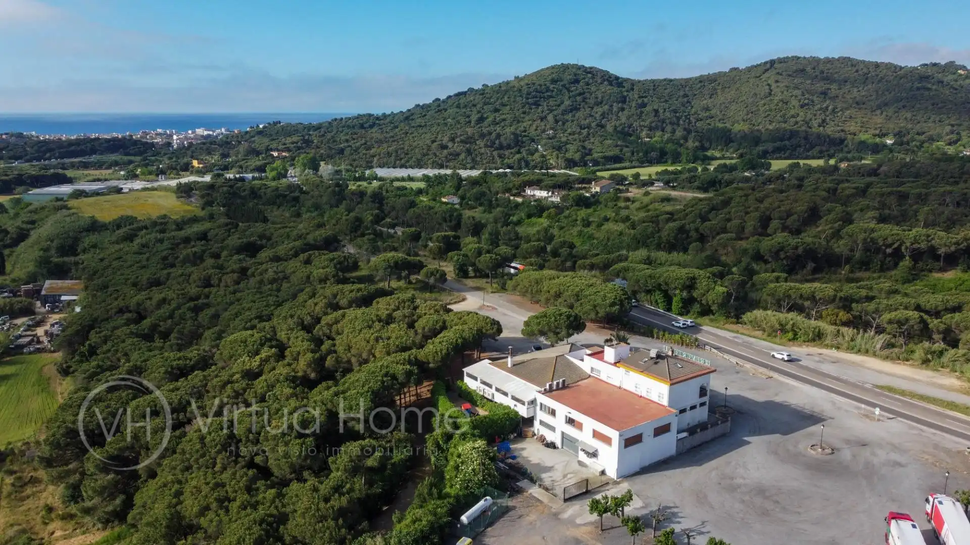Business premises for sale in Palafolls, imagen 64