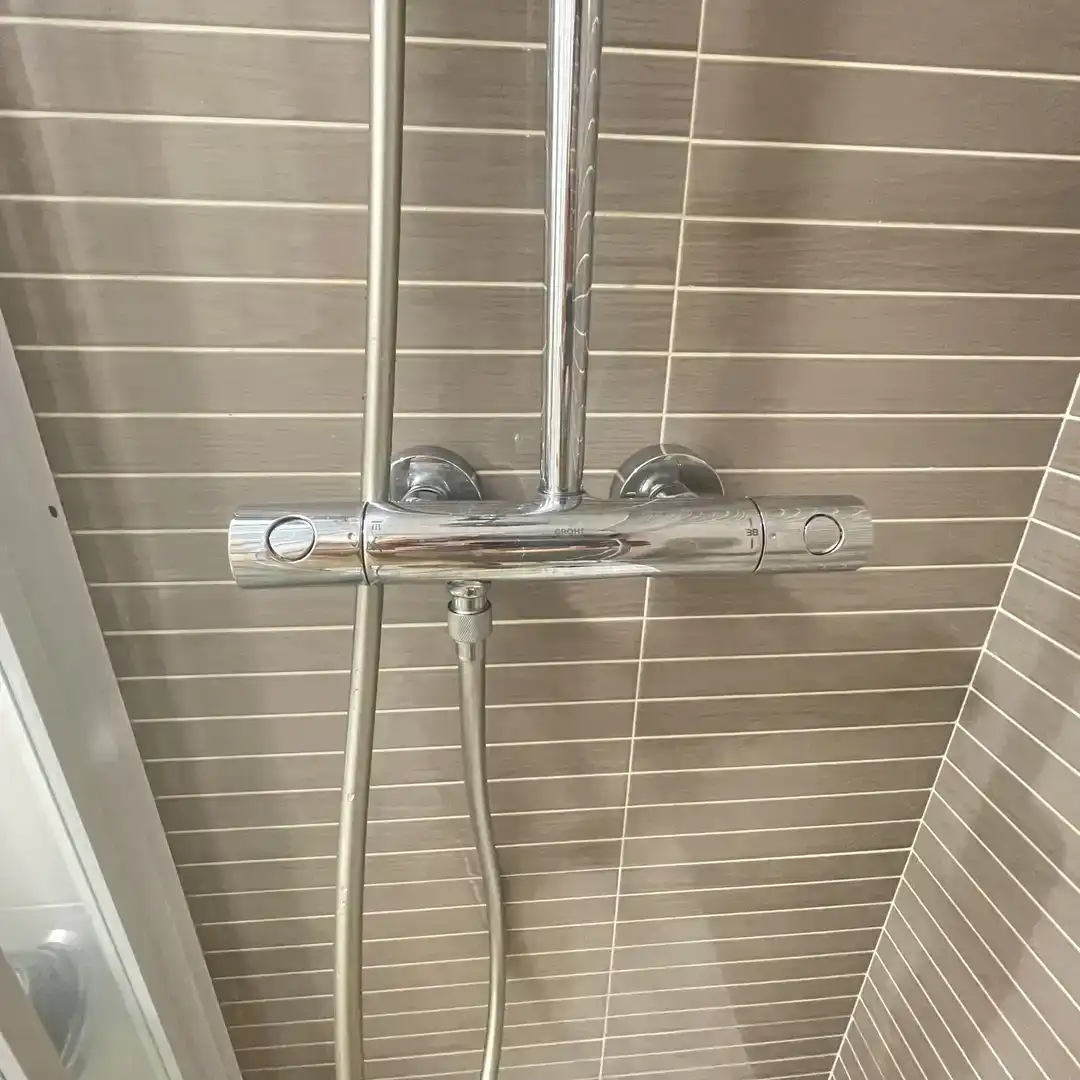 Bany de Pis en venda en Hortaleza