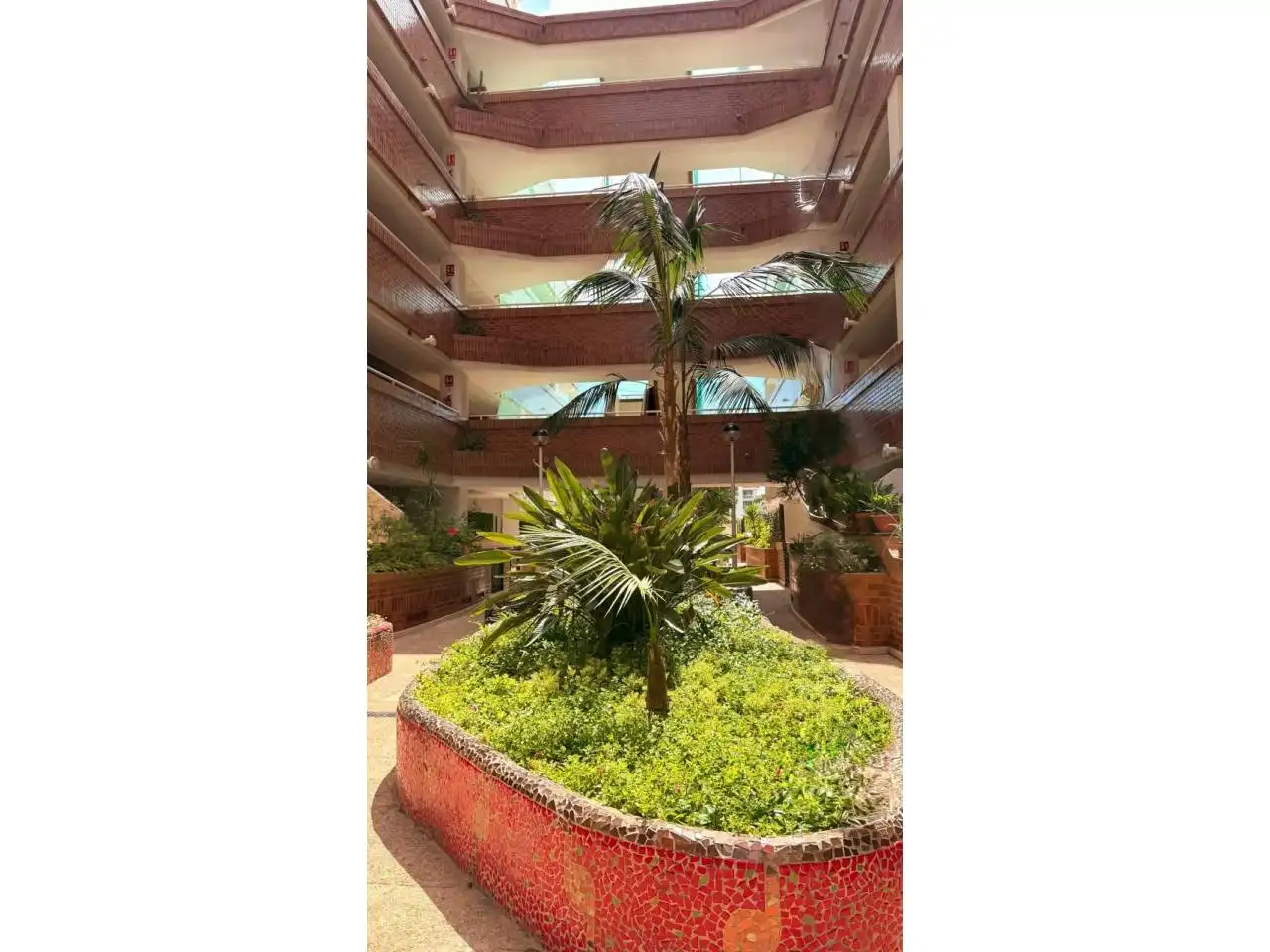 Piso con piscina en venta en Avenida Jardín, imagen 17