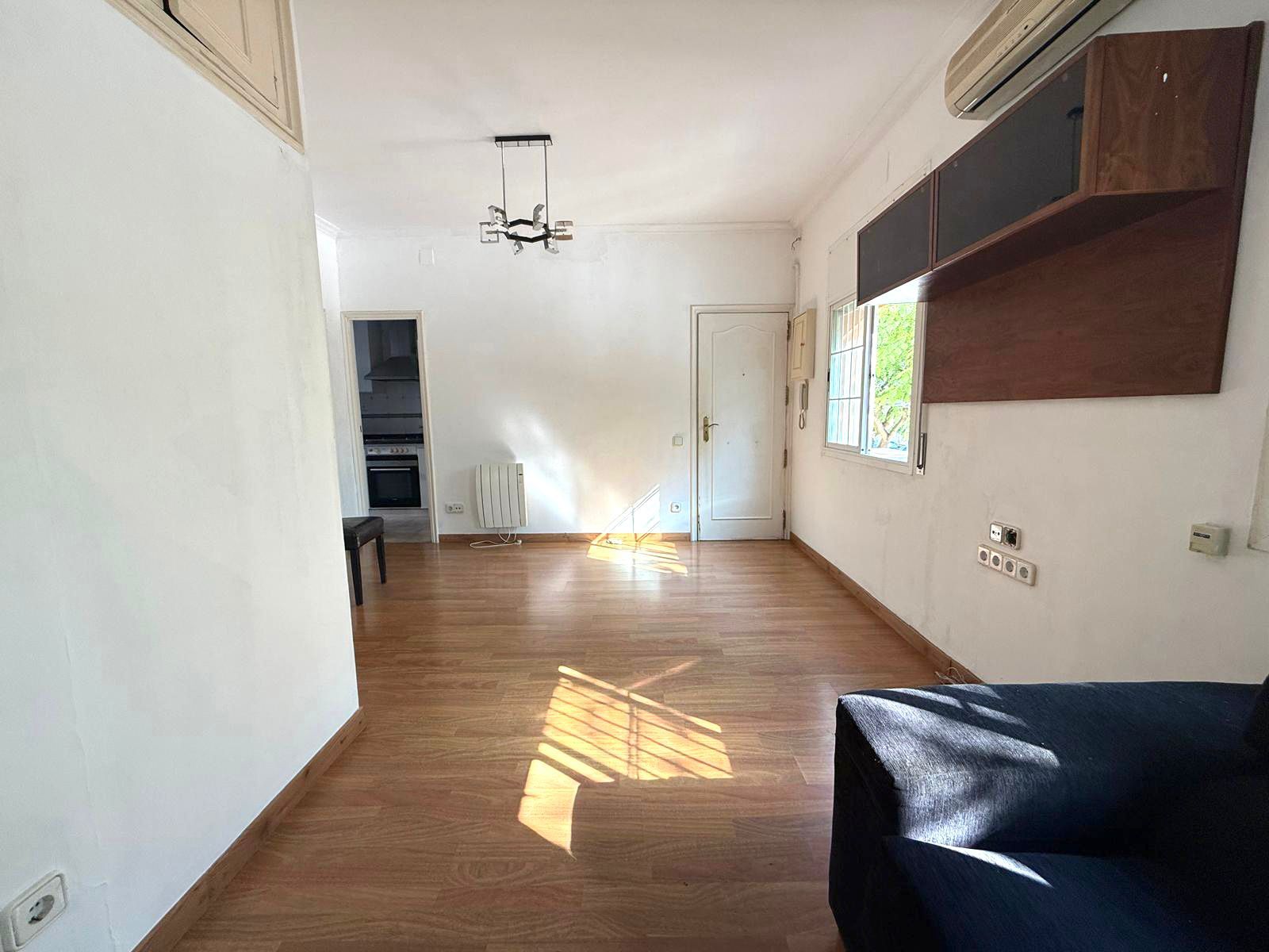 Living room of Flat for sale in Sant Joan Despí
