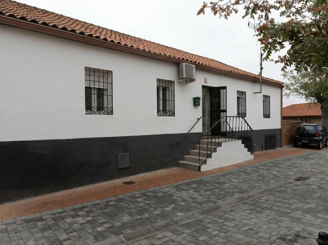 Country house for sale in C. Real, Villanueva de Perales