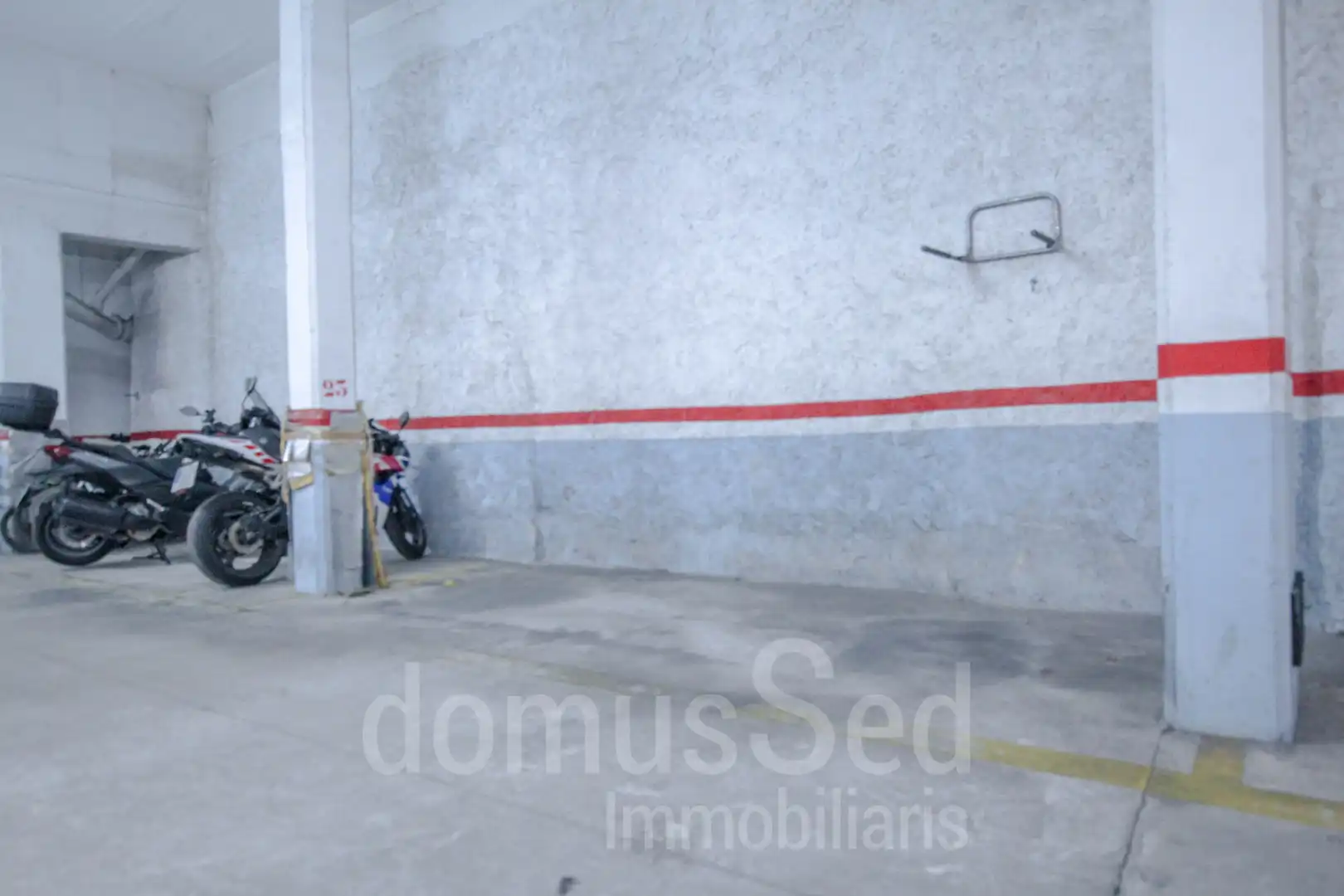 Individual amb ascensor en venda a Centre, imagen 3