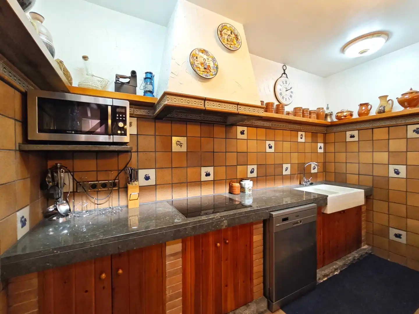 House with terrace for sale in Centre - Sant Oleguer, imagen 54