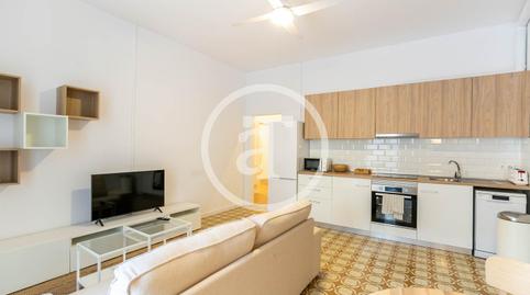 Foto 5 de Piso de alquiler en Carrer de Bailèn, Dreta de l'Eixample,  Barcelona Capital