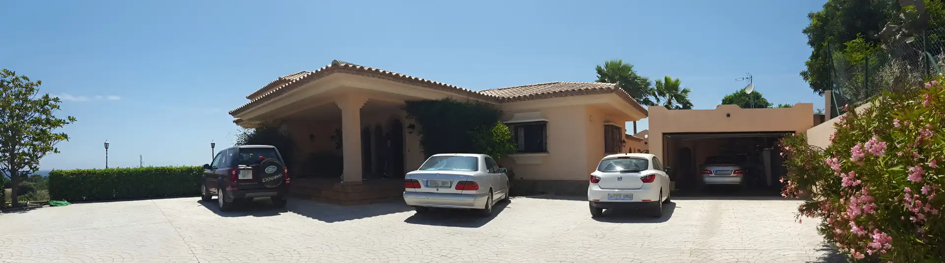 Casa amb piscina en venda a Selwo, imagen 15