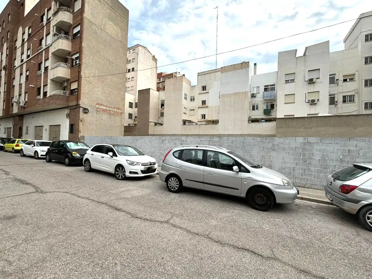 Terreny residencial en venda a Vall D'Alba, imagen 14