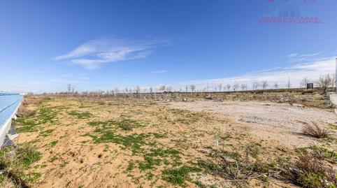 Photo 5 of Industrial land for sale in Las Dehesillas - Vereda de los Estudiantes, Leganés