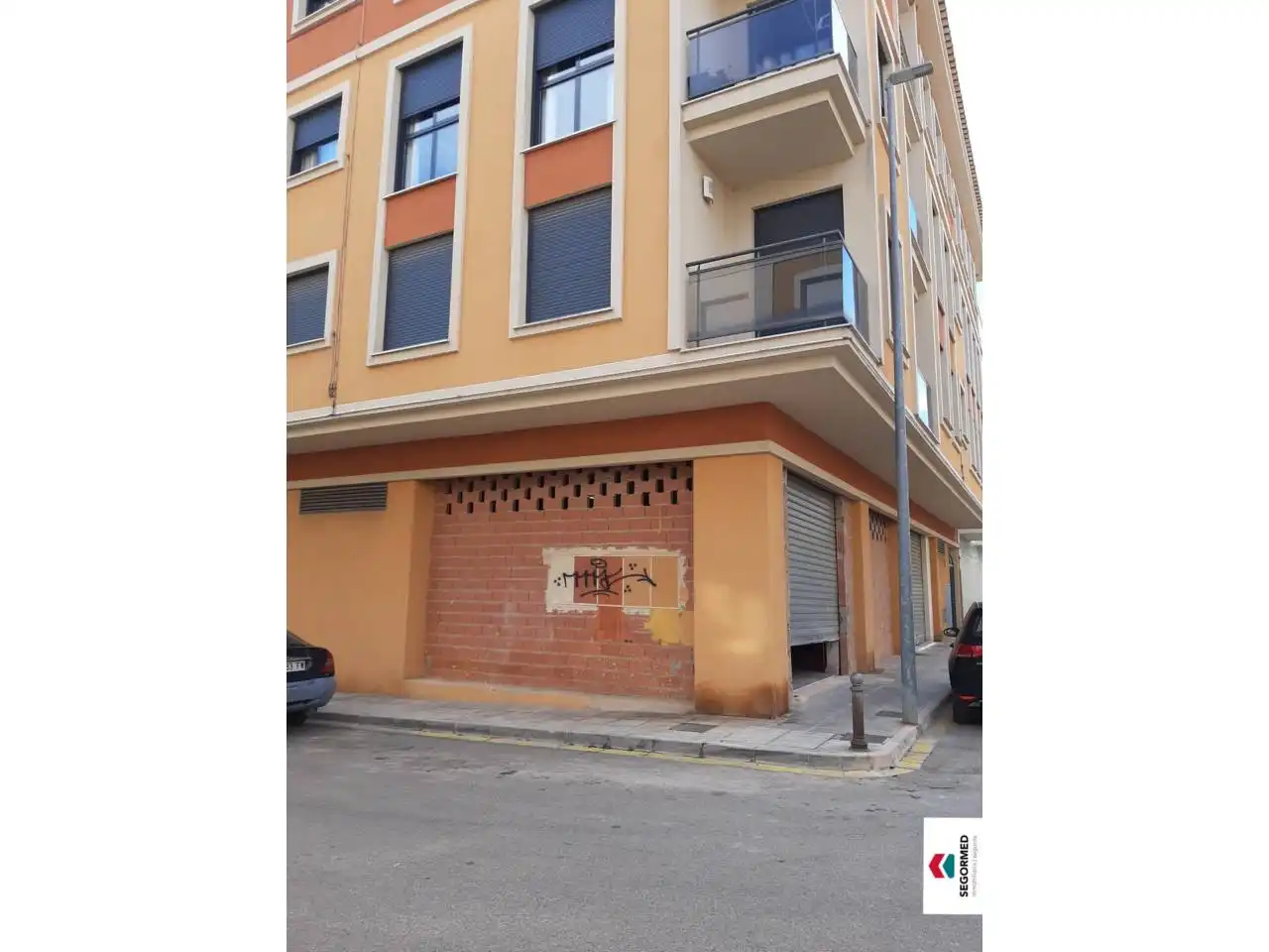 Local comercial en venda a Calle NUSSLOCH 3, imagen 3