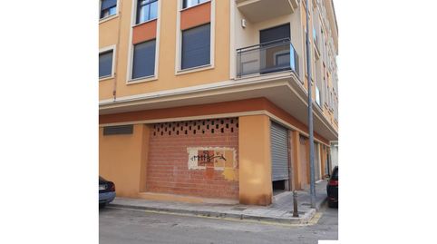 LOCAL COMERCIAL EN VENTA EN SEGORBE, imatge 3
