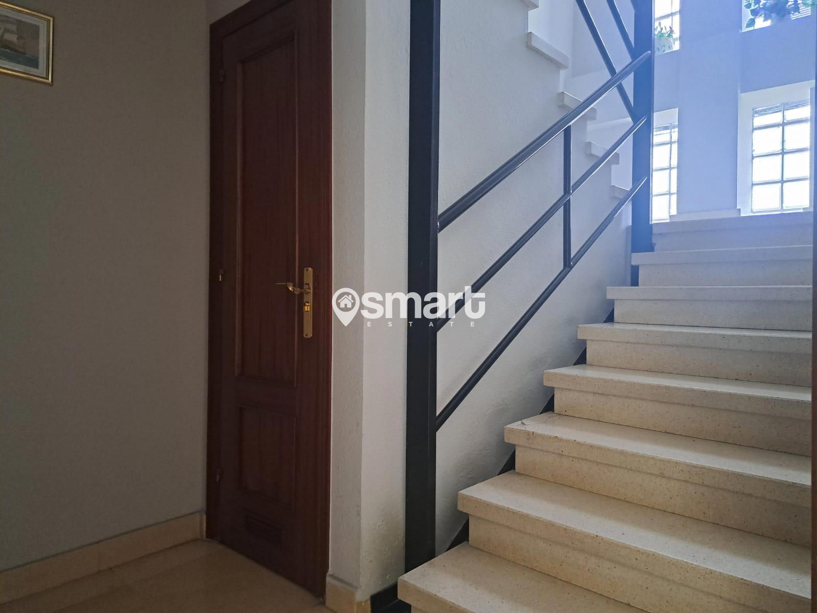 Flat for sale in Mieres (Asturias)  with Terrace and Storage room