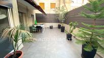 Terrace of Flat for sale in  Barcelona Capital  with Air Conditioner, Heating and Terrace