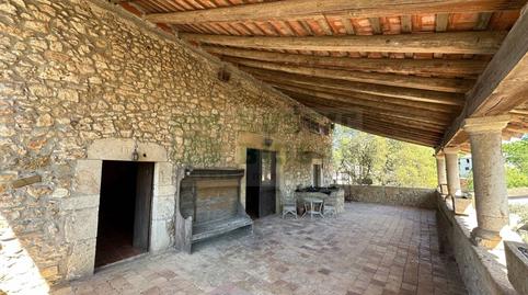 Foto 4 de Finca rústica en venta en Serinyà, Girona