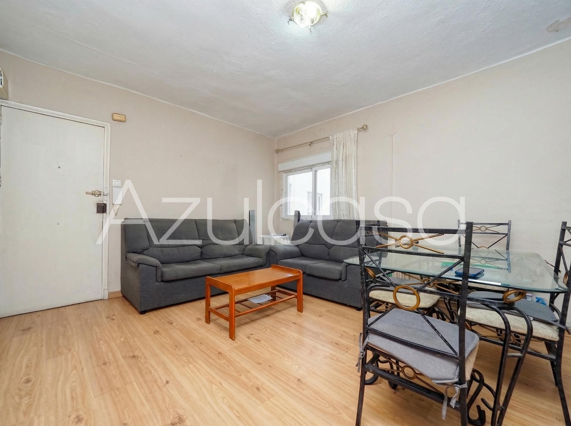 Living room of Flat for sale in Alicante / Alacant  with Terrace