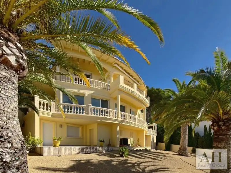 House for sale in Altea Hills, imagen 4