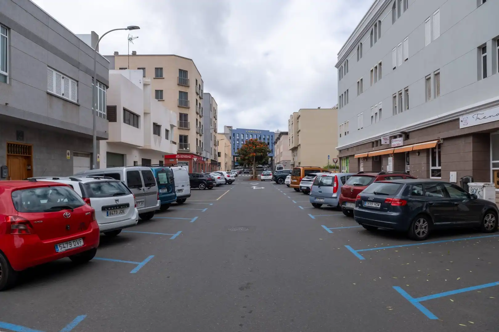 Individuel à vendre à Avenida Agustín Millares Carlo, imagen 8