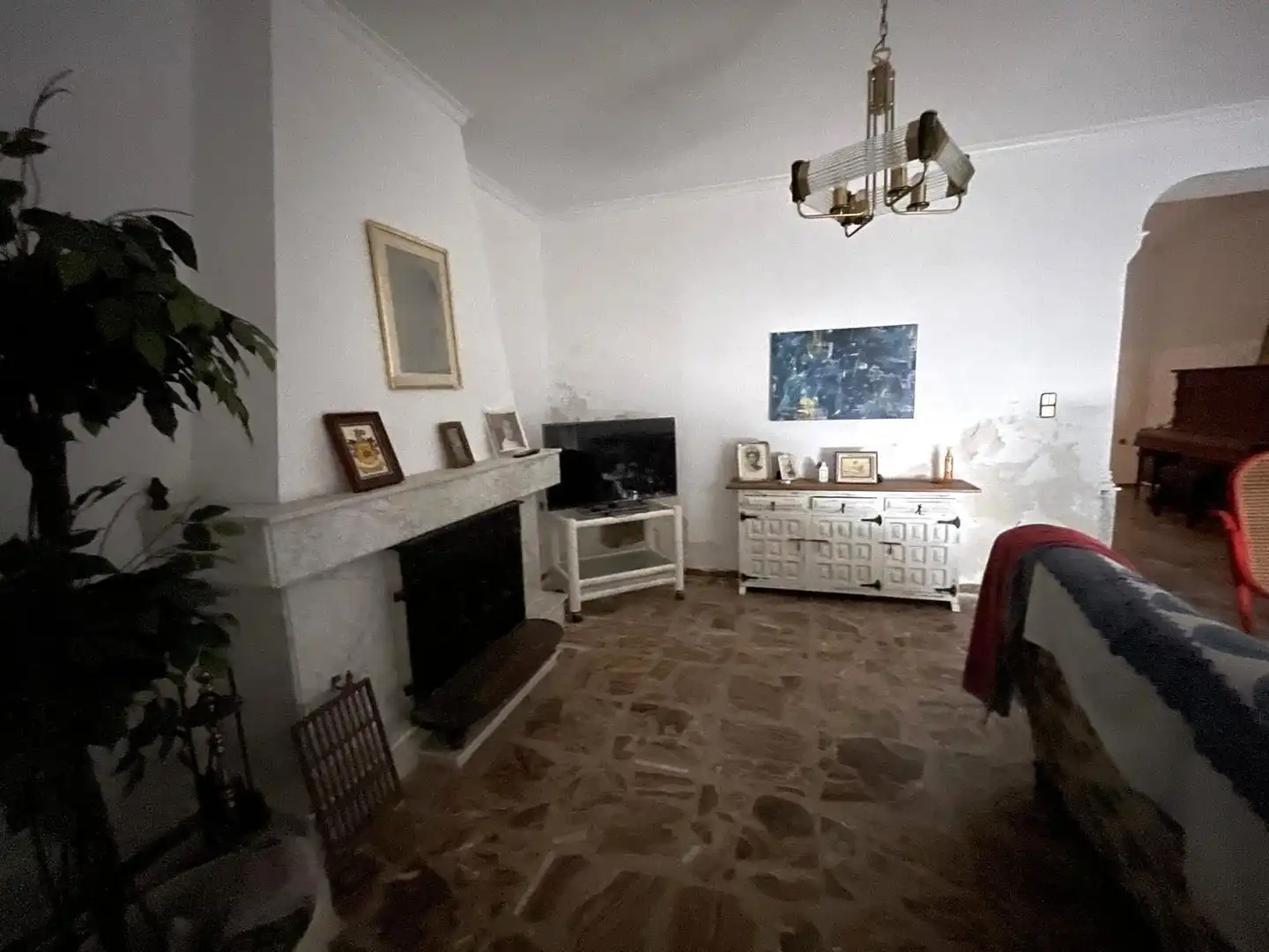 Casa en venta en Puerto de Mazarrón, imagen 5