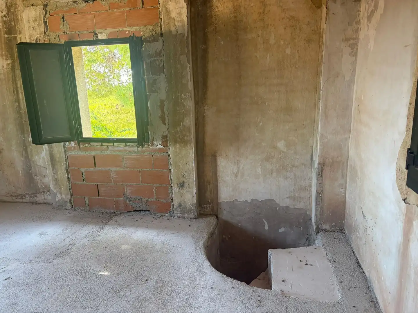 Finca rústica en venta en Oliva