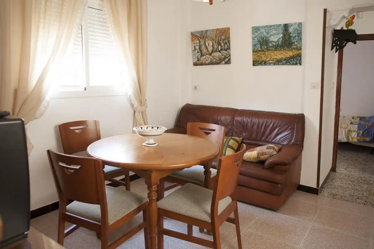 Casa o chalet de alquiler en Torreblanca