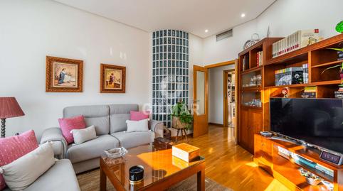 Foto 2 de Dúplex en venda a Fuente del Berro, Madrid