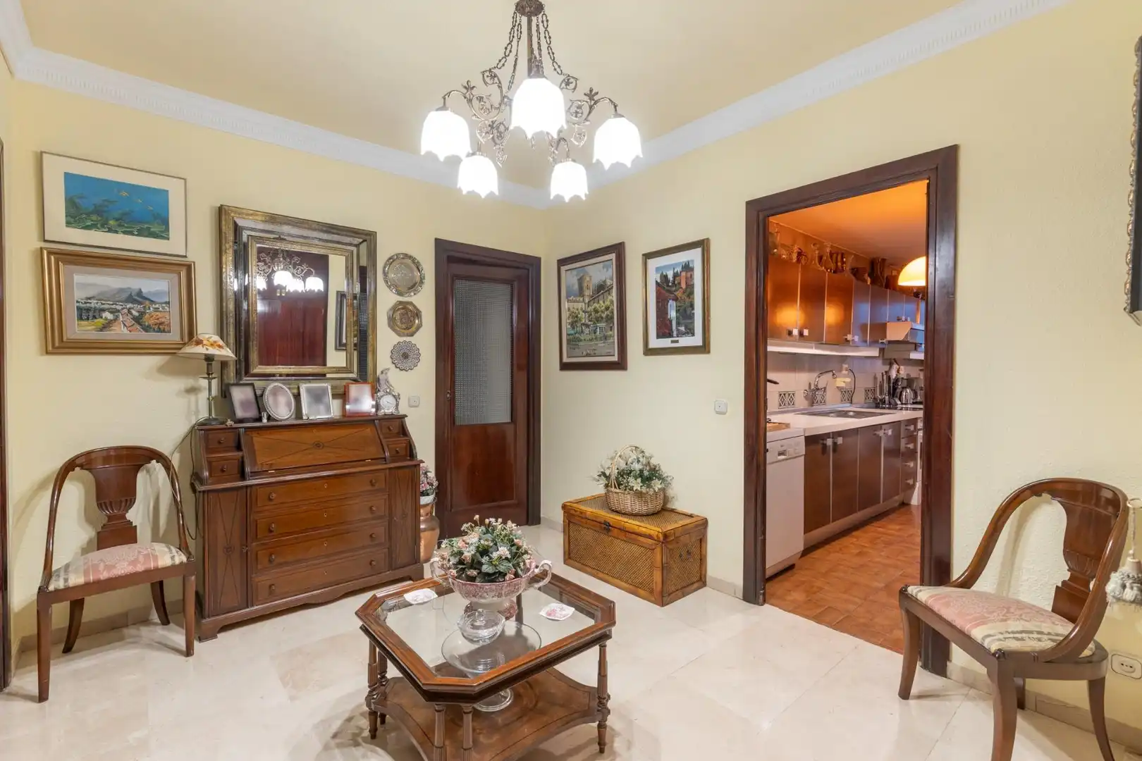 Appartement avec ascenseur à vendre à Calle PEDRO ANTONIO DE ALARCON 34, imagen 25