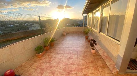 Foto 2 de Pis de lloguer a Rúa Aguceira, Oseiro, A Coruña