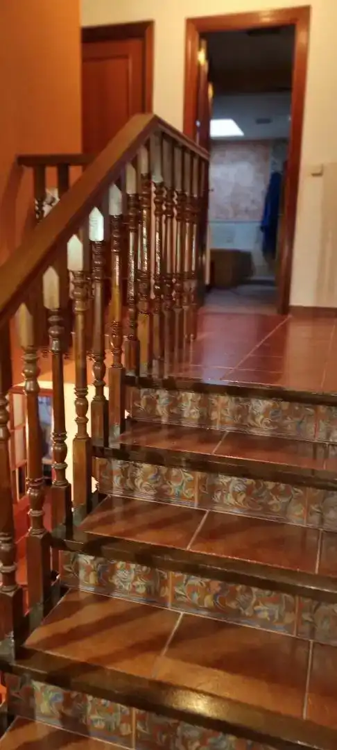 Casa o chalet para compartir en Nambroca con Parquet, Trastero y Amueblado