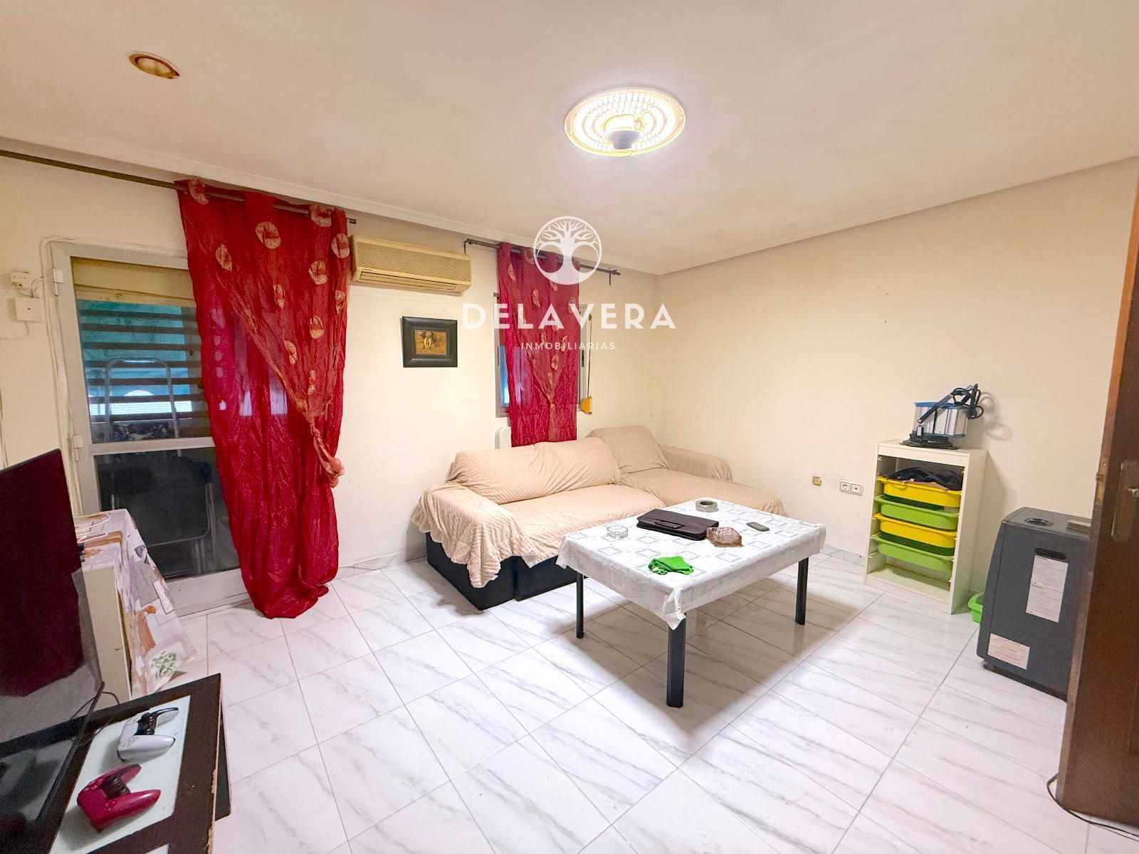 Flat for sale in Móstoles  with Terrace and Balcony
