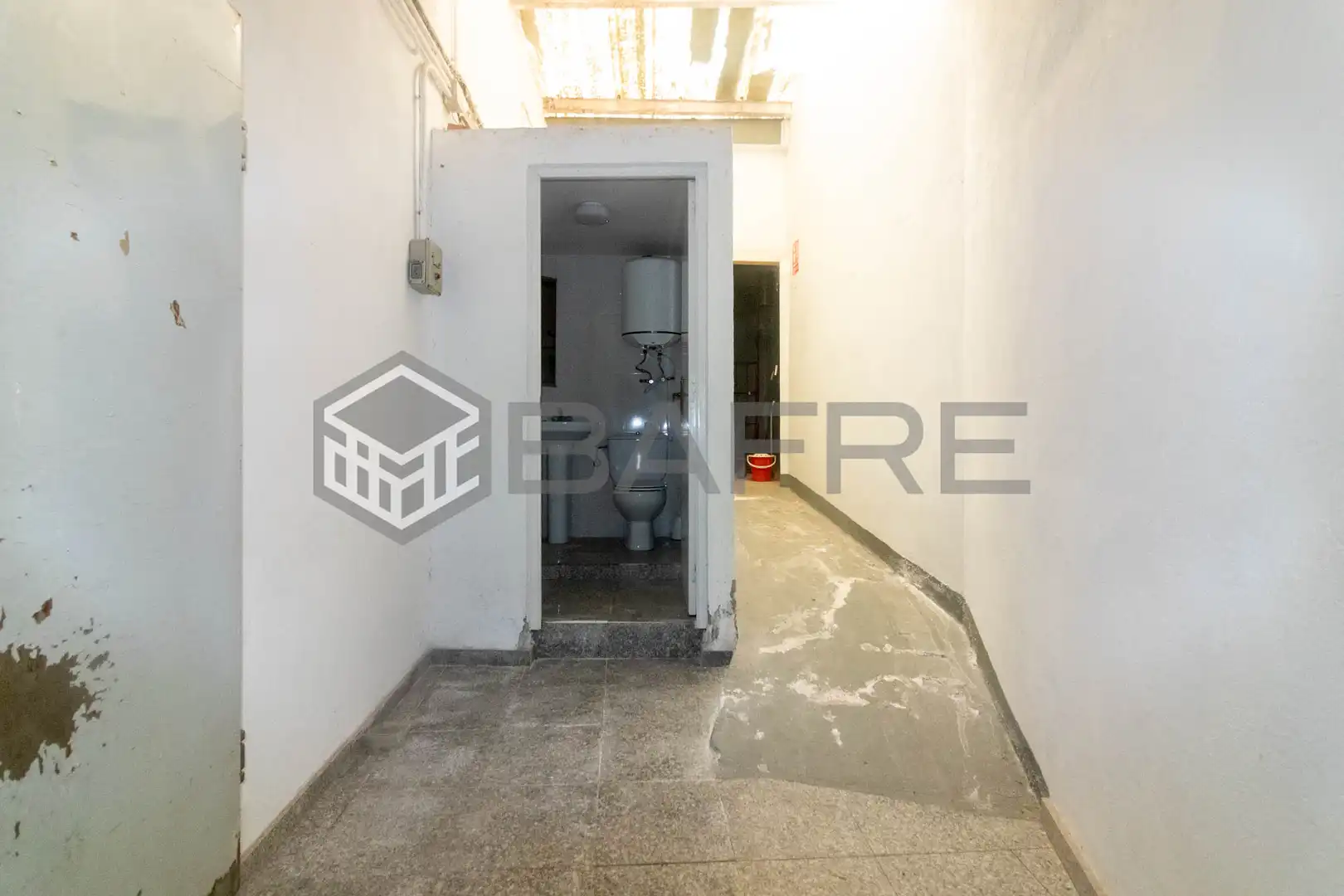 Edificio en venta en Alameda de la Sagra