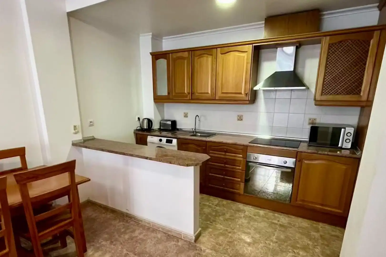 Apartament amb terrassa en venda a Orihuela Costa, imagen 23