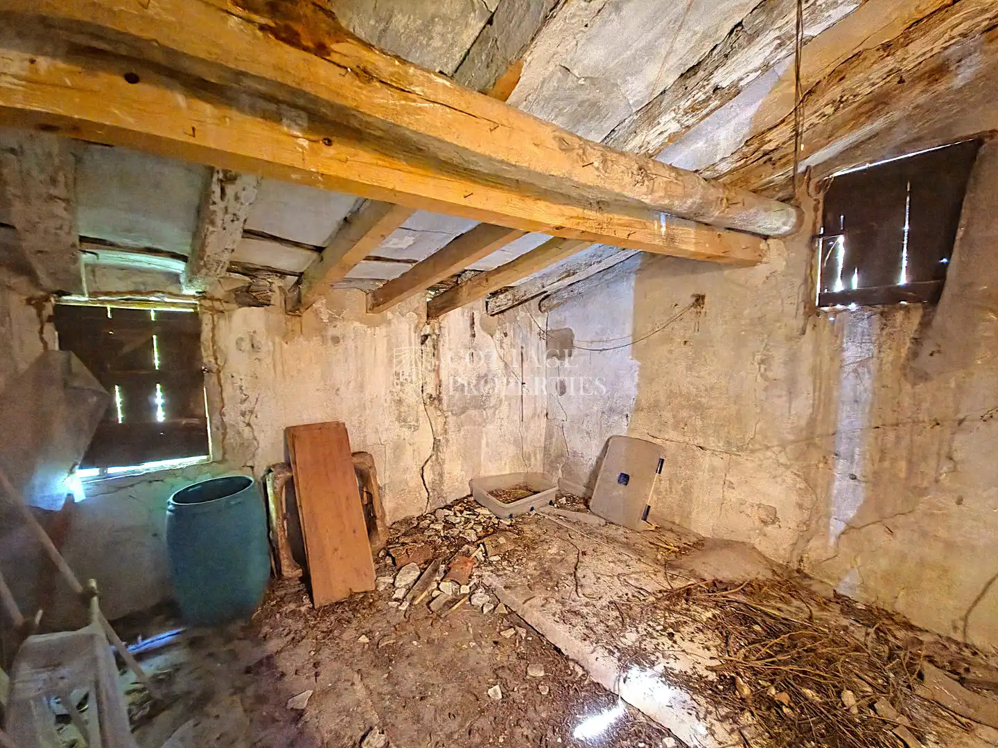 Casa rustica con giardino in vendita a Diseminat Afores, imagen 43