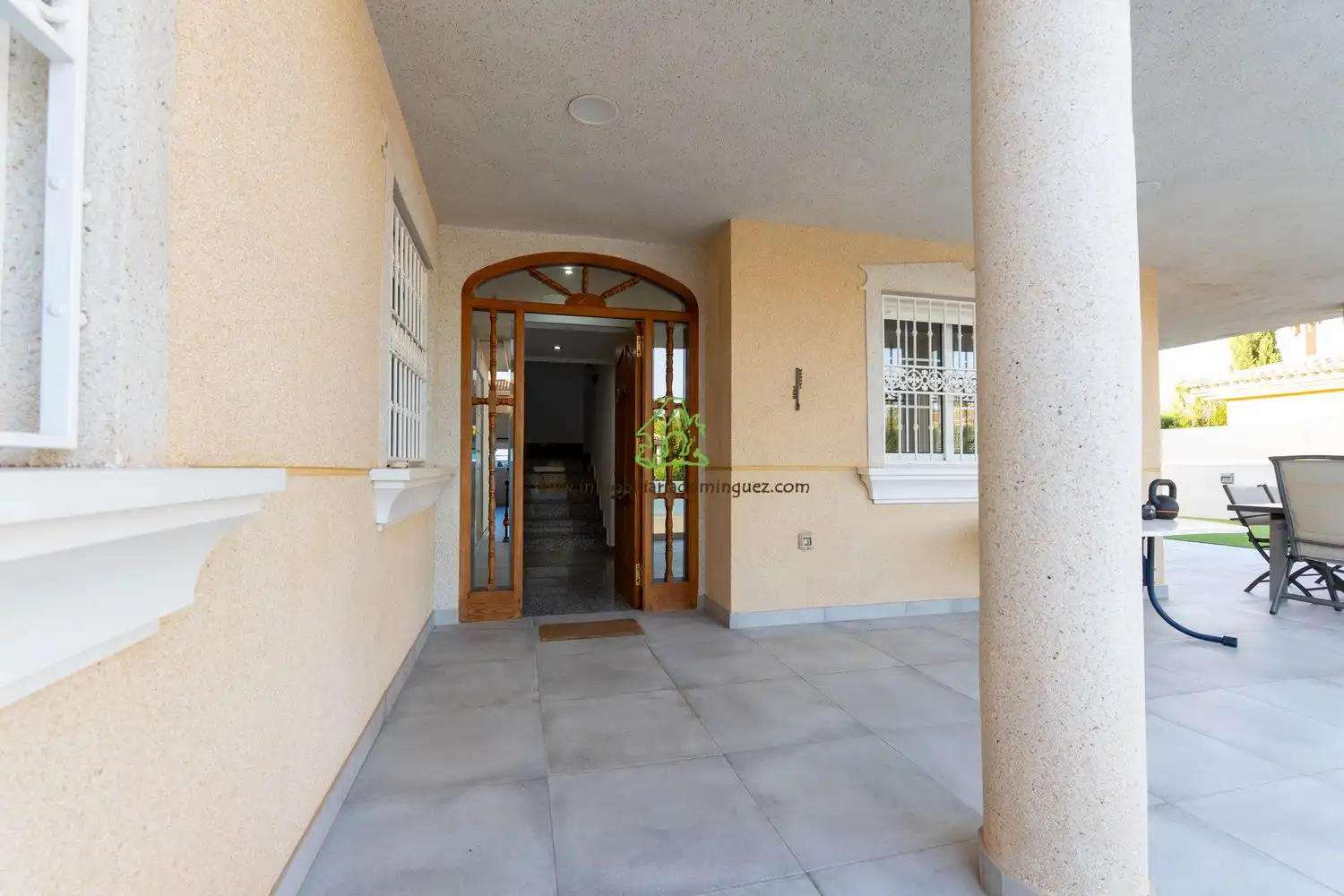 Casa o chalet en venta en Calle Río Quípar, 7, La Alcayna