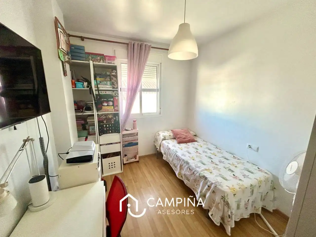 Wohnung mit Terrasse zum Verkauf in Calle Toledo, imagen 10