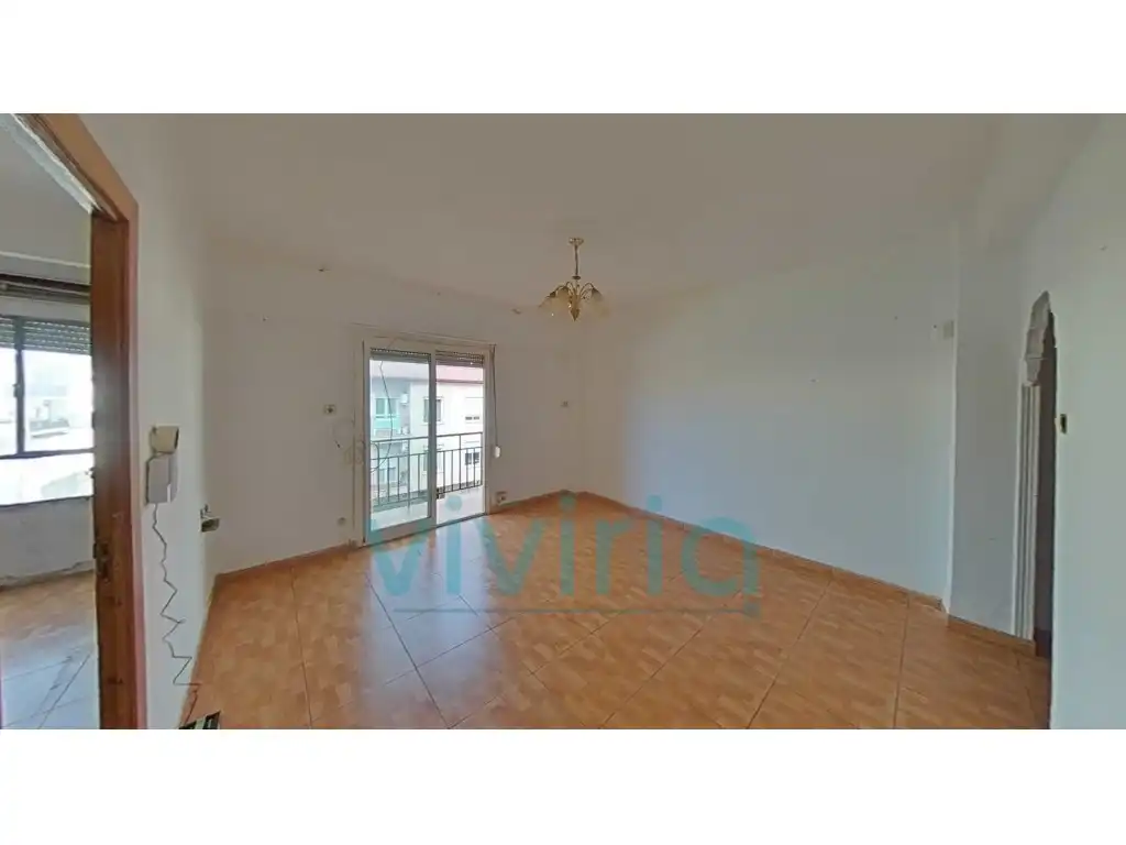 Sala d'estar de Pis en venda en Centro  