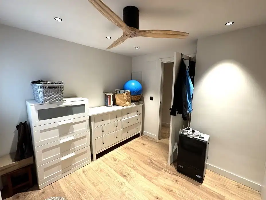 Apartamento en venta en Altea con Calefacción