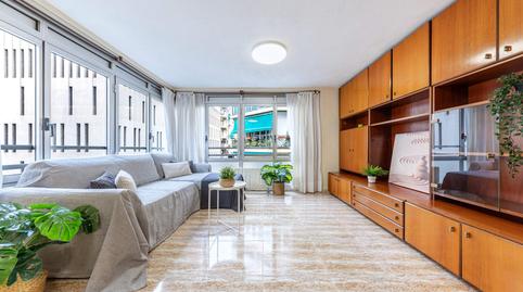 Foto 2 de Pis en venda a Calle Med Pascual Perez, 17, Barrio del Centro, Alicante / Alacant