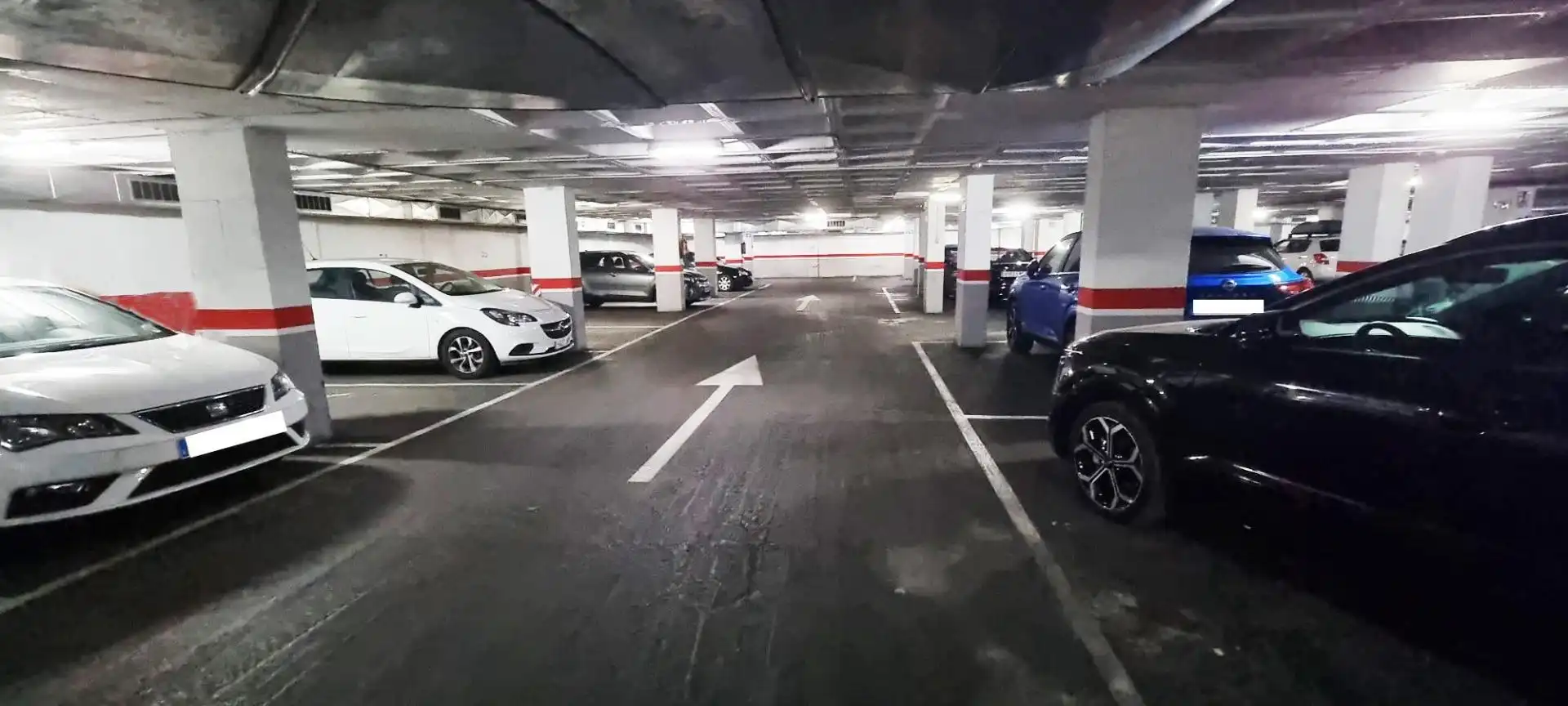 Parking of Garage for sale in Elche / Elx