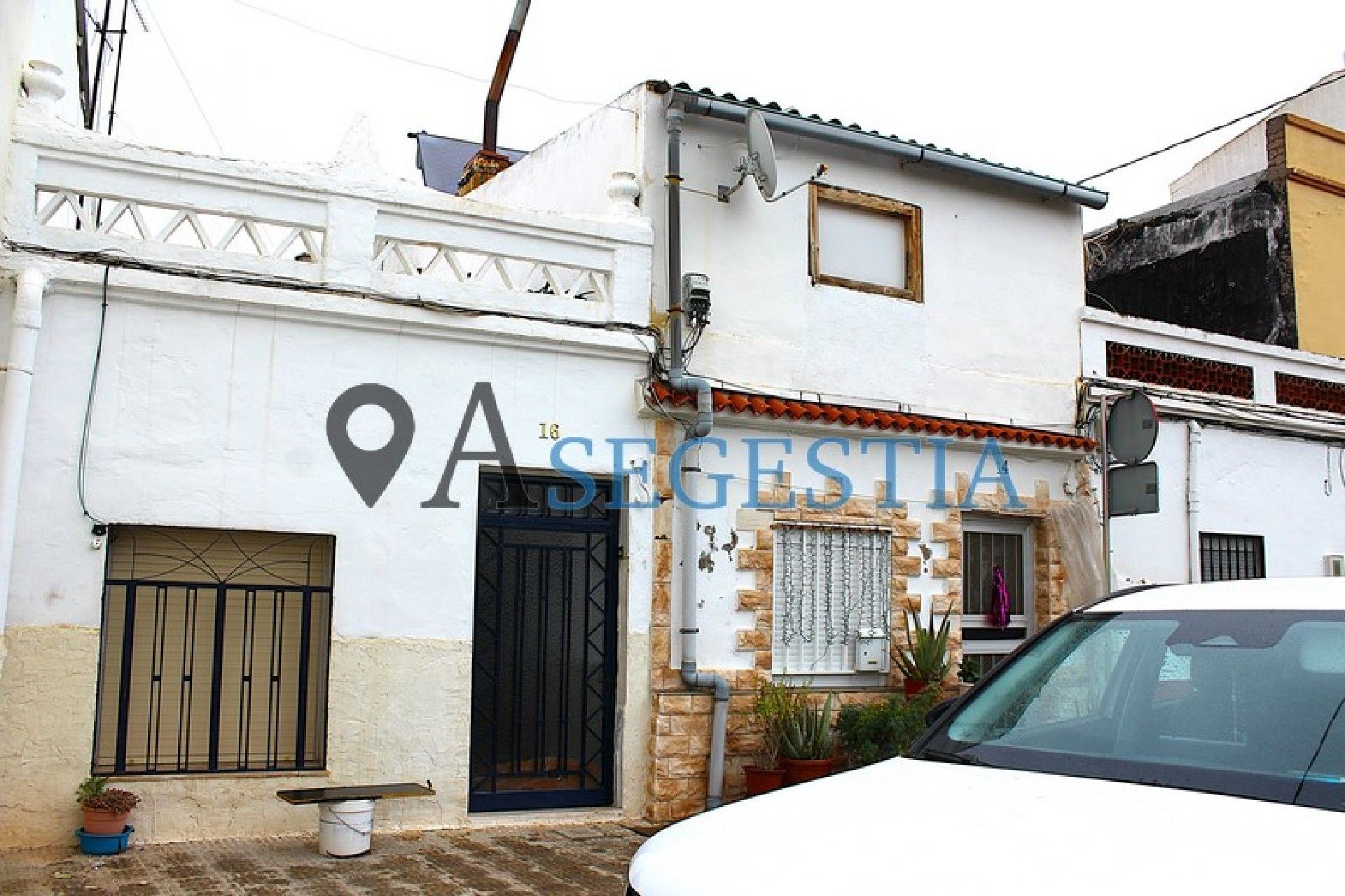 Casa o chalet en venta en Madrigal