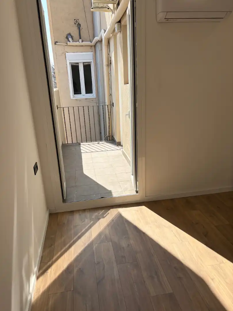 Terraza de Ático en venta en Sant Feliu de Llobregat con Aire acondicionado, Calefacción y Parquet