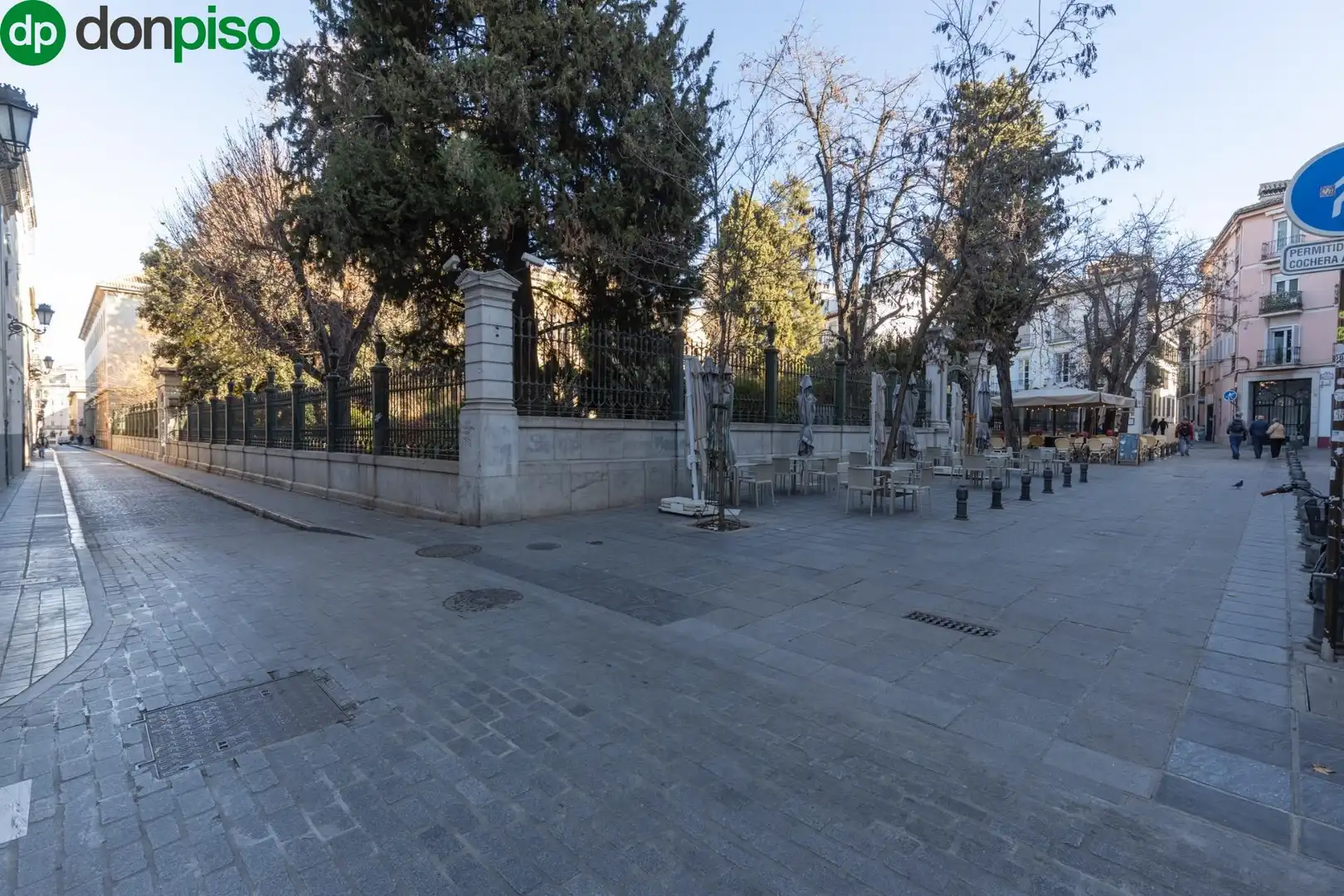Casa con terraza en venta en Calle CONDE DE LAS INFANTAS, imagen 43