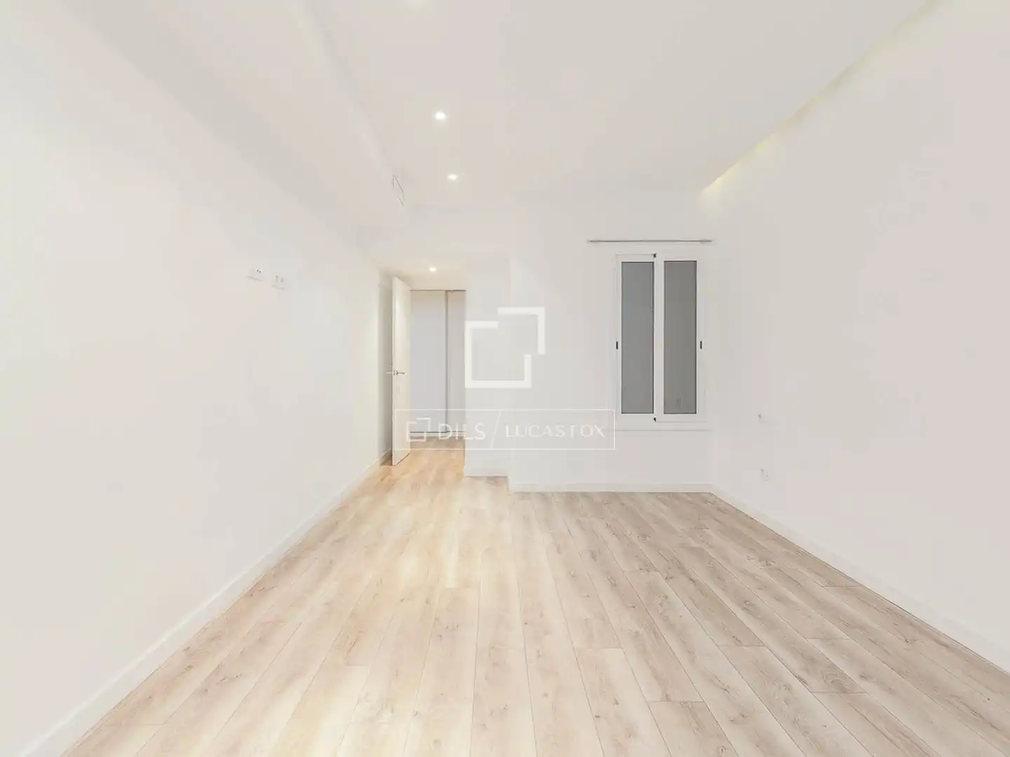 Piso en venta en Barcelona con Aire acondicionado y Calefacción