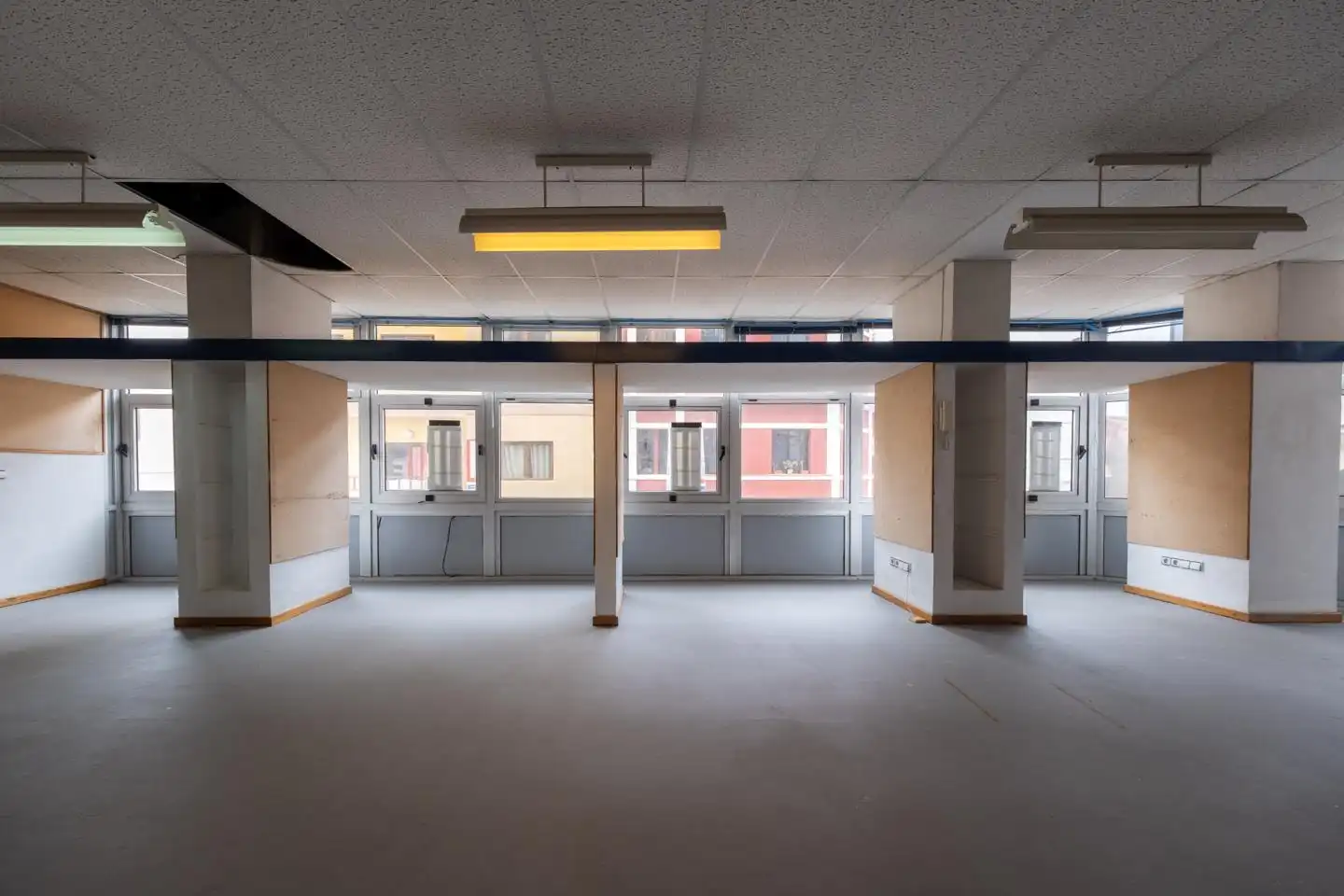 Office space for sale in Senador Castillo Olivares 14, imagen 26