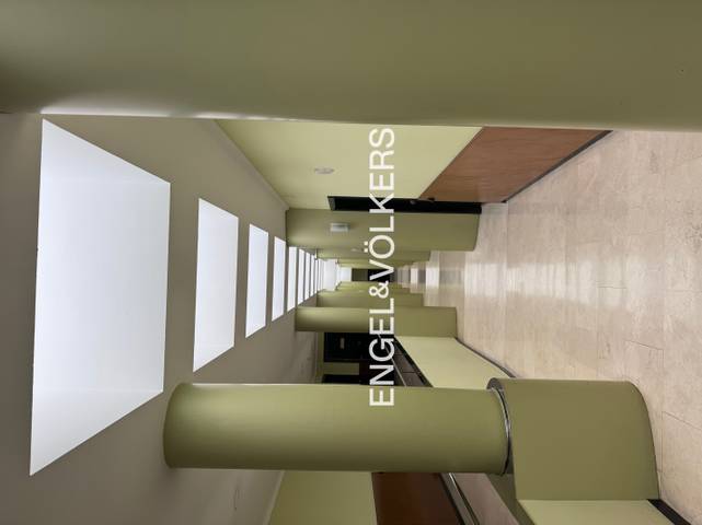 Oficina en Alquiler en Sant Gervasi i la Bonanova