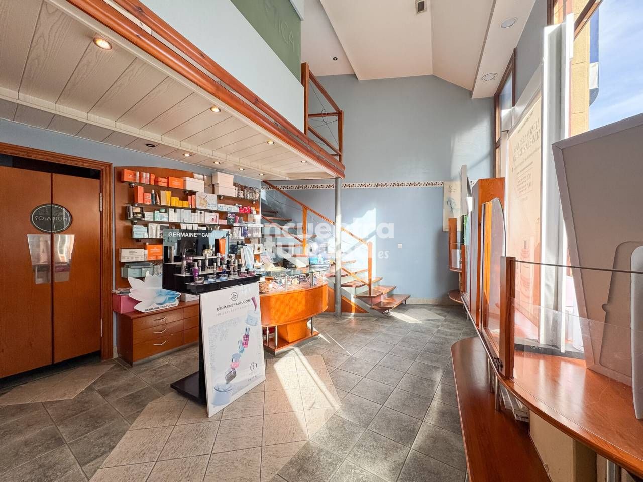 Local de alquiler en Fuenterrabía, Pinar - Anaka - Belaskoenea