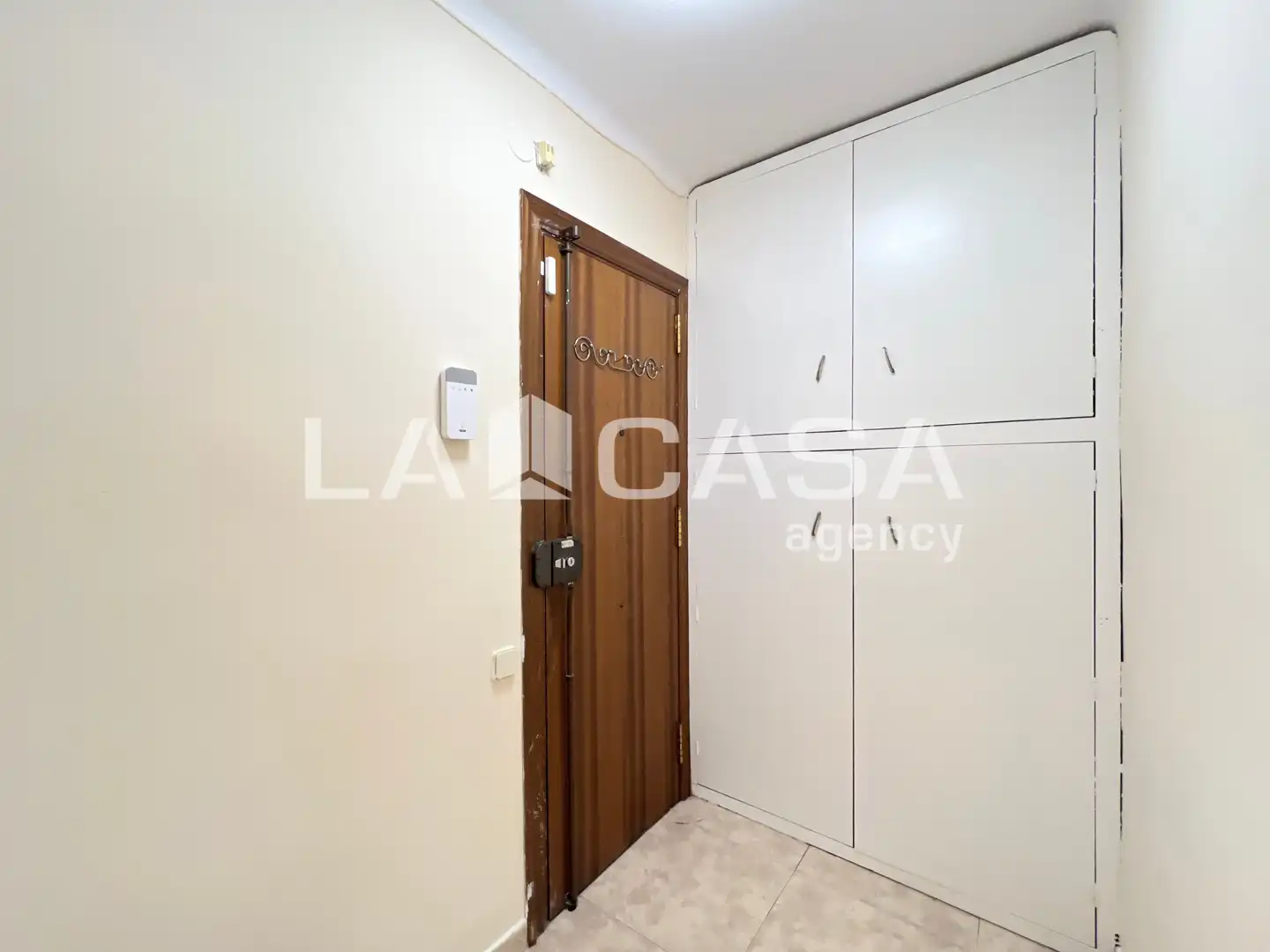 Flat for sale in Salut - Lloreda
