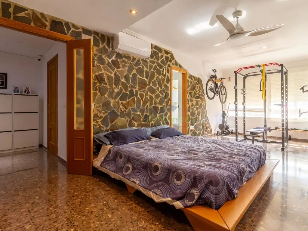 Attique avec ascenseur à vendre à Carlet, imagen 28